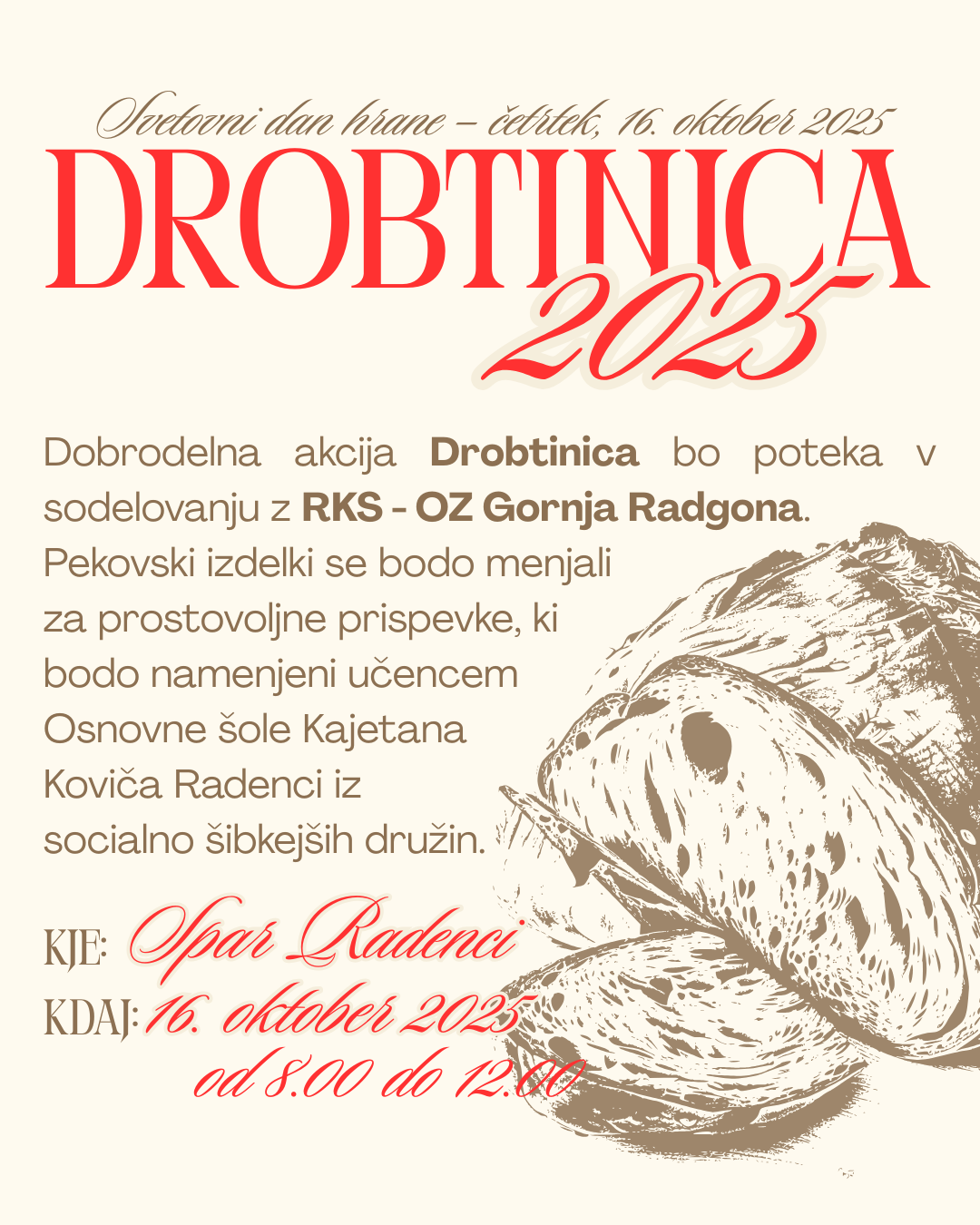 Drobtinica