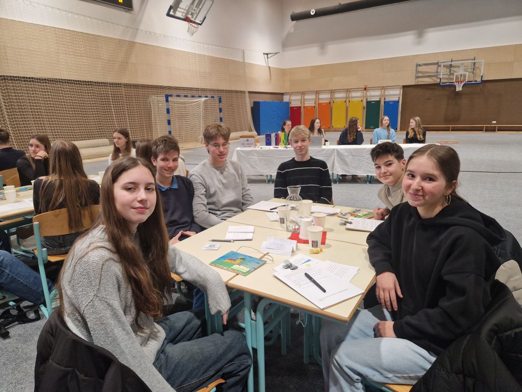 Medobčinski otroški parlament4