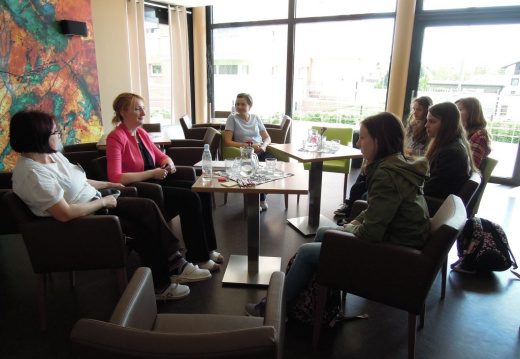 prostovoljci apr 16 1