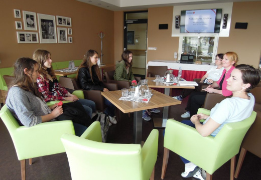 prostovoljci apr 16 2