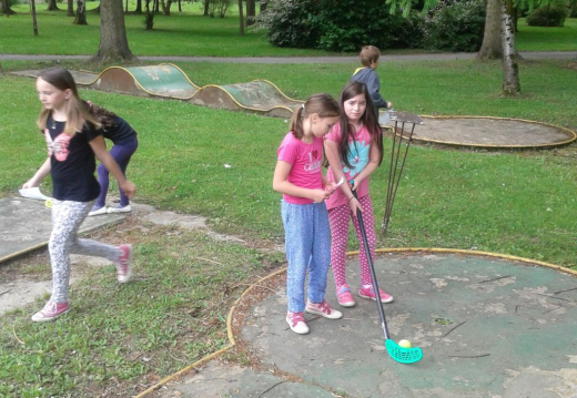 minigolf jun 16 13