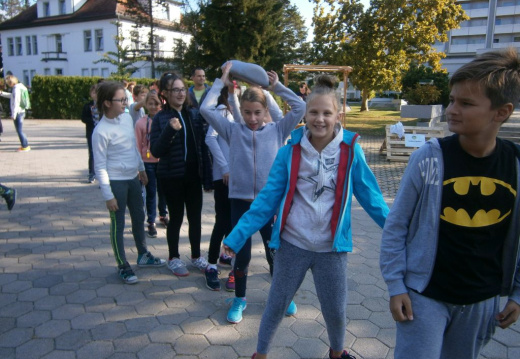 Jesenski kros in Dan srca2