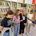 SNEMANJE ODDAJE ZVEDAVČKI 7 jpg