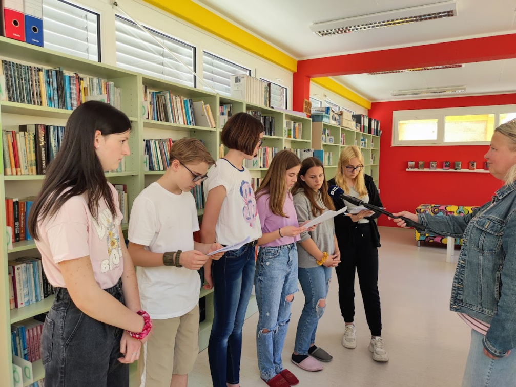 SNEMANJE ODDAJE ZVEDAVČKI 6 jpg