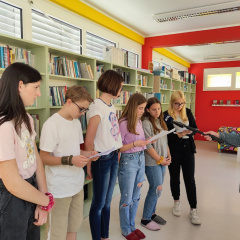 SNEMANJE ODDAJE ZVEDAVČKI 6 jpg