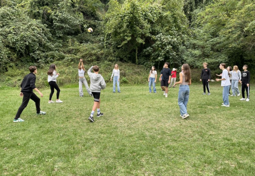 Pustolovščina v LJ in na obali 11