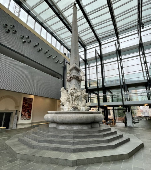 Ogled Narodne galerije in koncerta v Cankarjevem domu 01.jpg