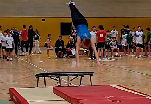 Tekmovanje iz gimnastike3