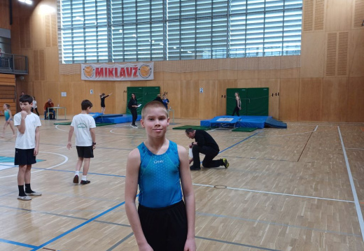 Tekmovanje iz gimnastike6