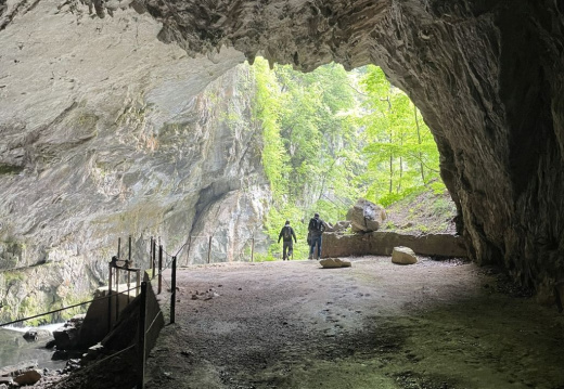 Ogled jame in vetrovnika4