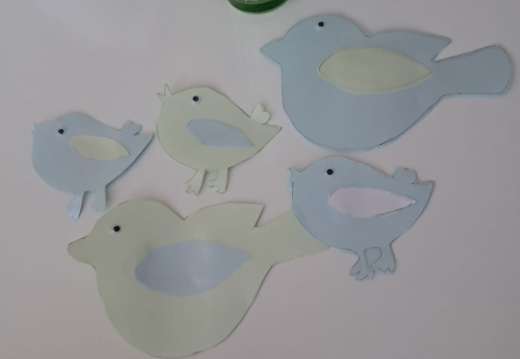 Pravljična ura v Srednji šoli za gostinstvo in turizem Radenci 2