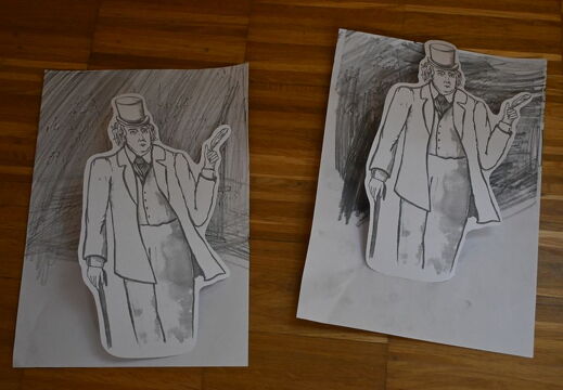 Prešernova delavnica v RaP-u7