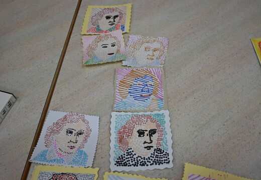 Prešernova delavnica v RaP-u11